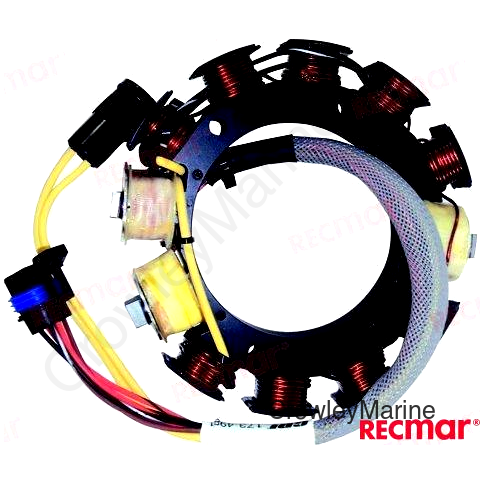 OMC STATOR (REC0763759)