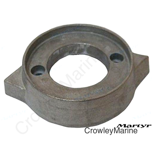 AL ANODE (CMCMV-18A)