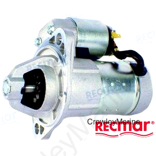 STARTER (PH140-0009)