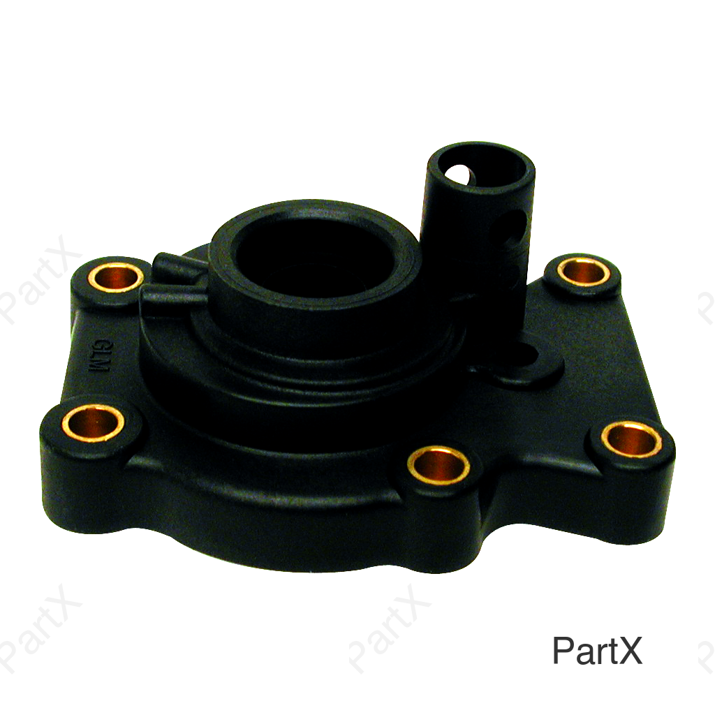 Pump Housing (12470)