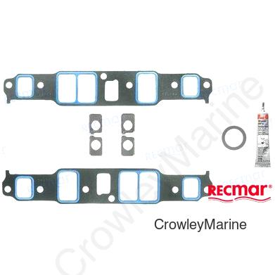 GASKET:INTAKE MAN (FEL17310)