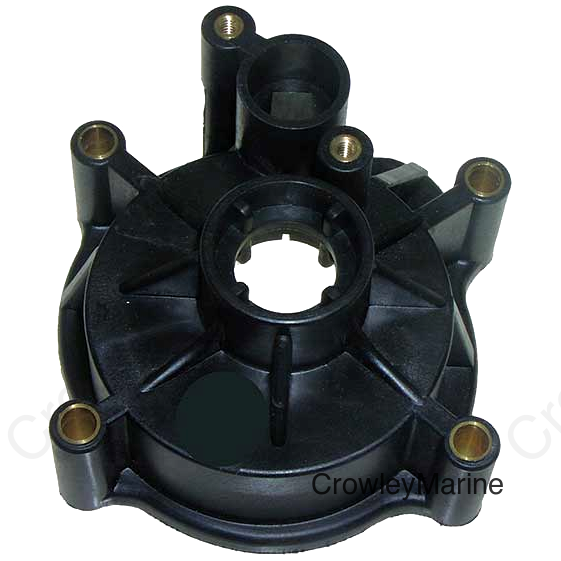 Water Coupling