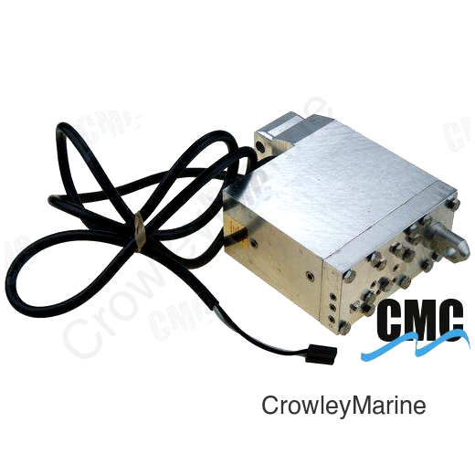 HYDR MOTOR ACTUATOR ASSEMBLY (CMC7050D)