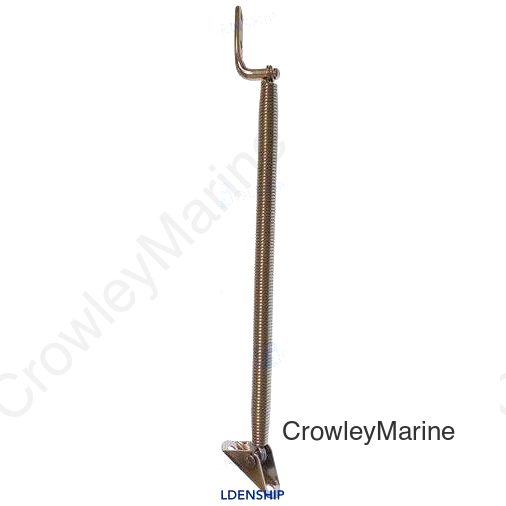 HATCH ADJUSTER (GS31282)