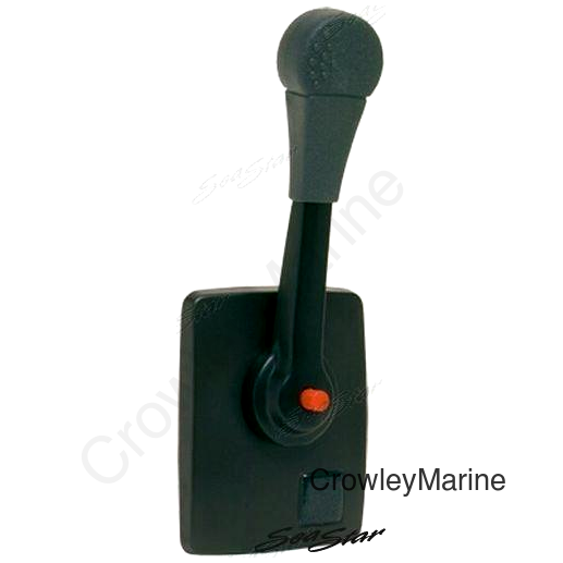 SGL LVR S MNT CTRL SAIL BOAT (TX172103)