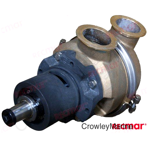 WATER PUMP CATERPILLAR  3508 (REC7C3614)