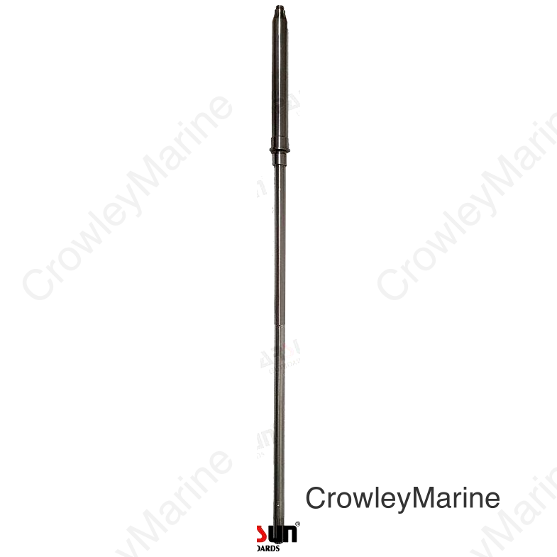 DRIVE SHAFT ASSY (PAF40-04010000L)