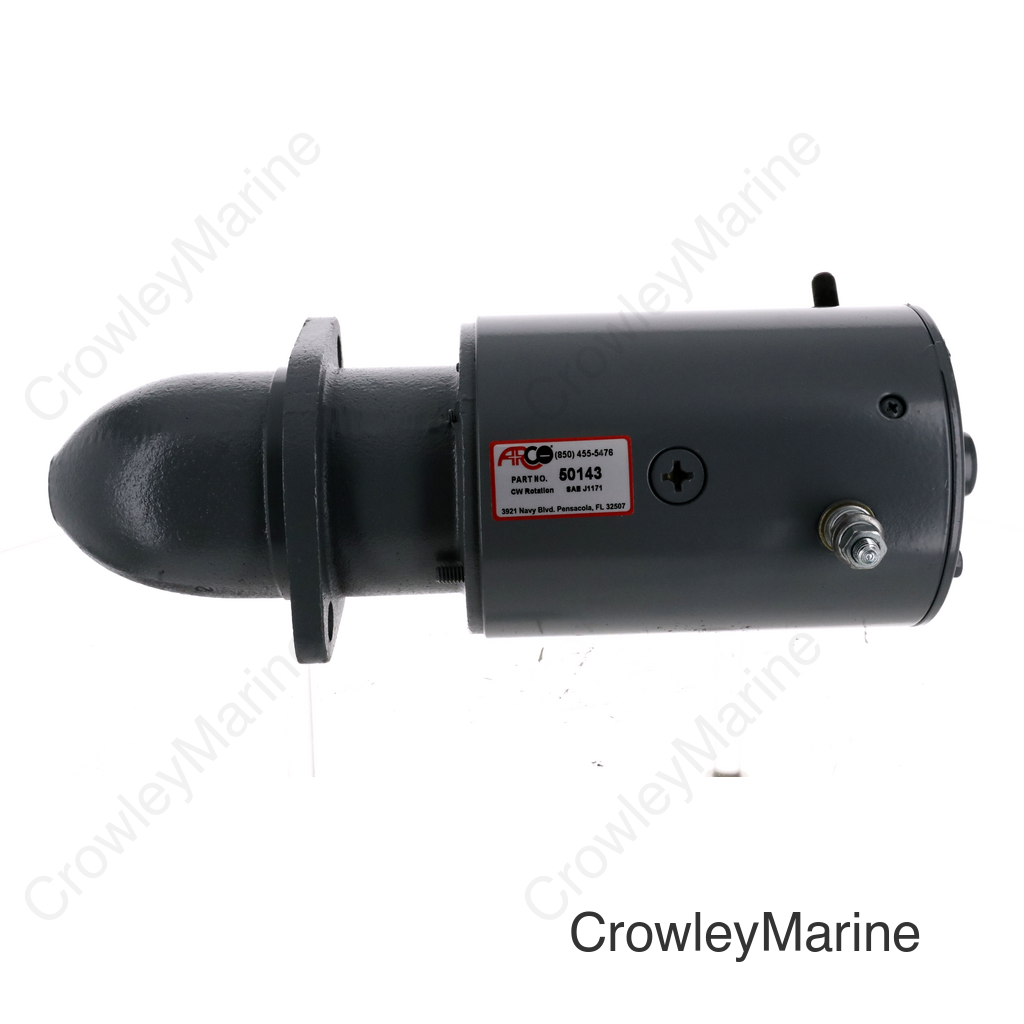 Arco Inboard Starter - ARCO Marine (50143)