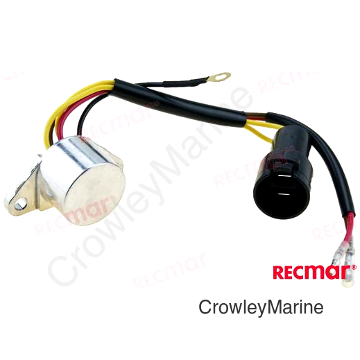 RECTIFIER (REC0585081)