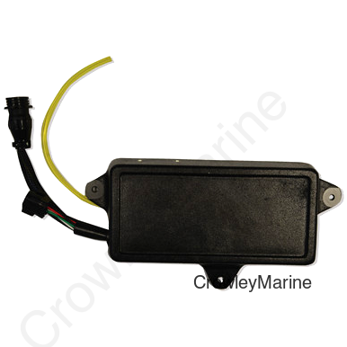 HP ECM, Merc (Drop Ship Only)