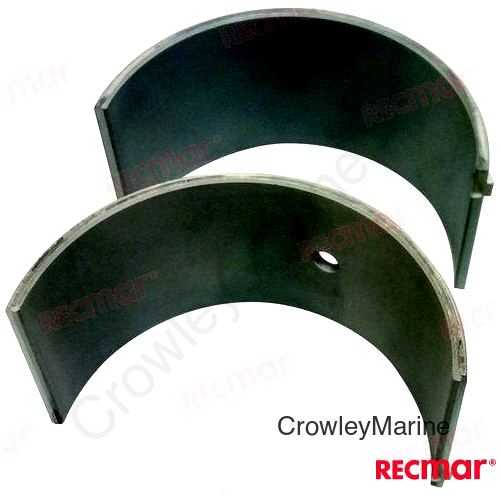 CONNECTING ROD BEARING KIT (RM3885324)