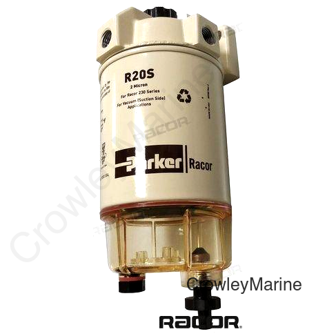 DSL FILTER (RAC230R2)