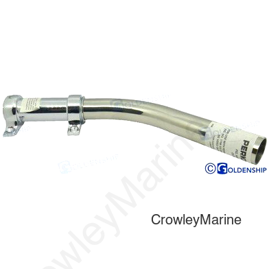 OUTRIGGER POLE HOLDER 38 MM (GS75131)
