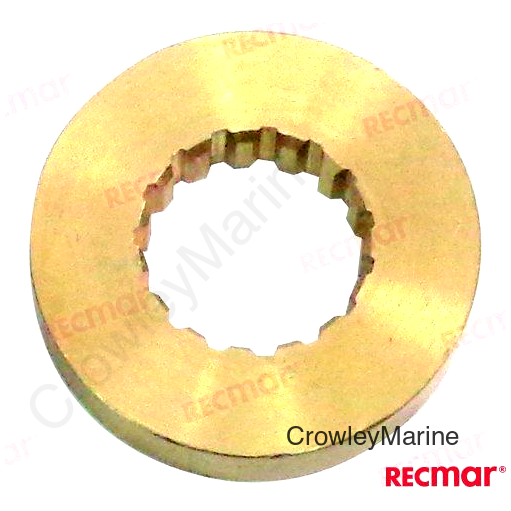 THRUST HUB (REC320570)