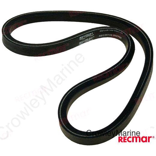 V-BELT (REC25132-002700)