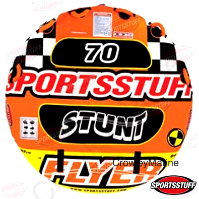 STUNT FLYER 64 (SPOR53-1651)