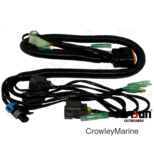 C.D.I. LINE ASSY (PAF40-05000101)