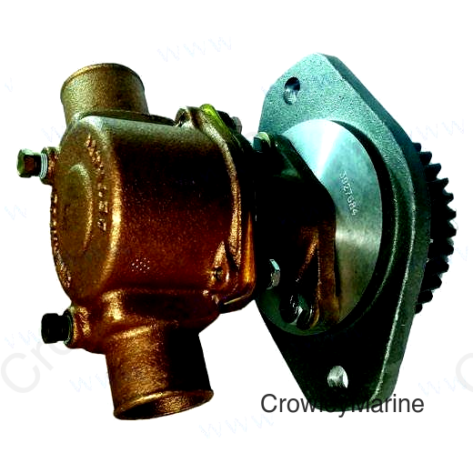 WATER PUMP (SHEGC5)