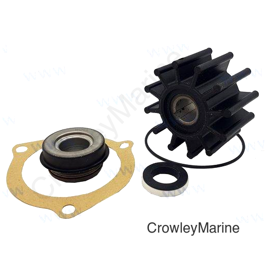 WP SERVICE KIT (SHE12394)
