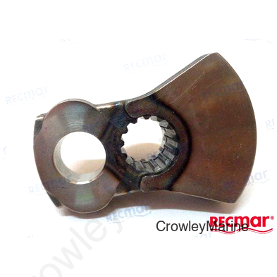 CRANKSHAFT 2.PART (REC6G0-11432-00)