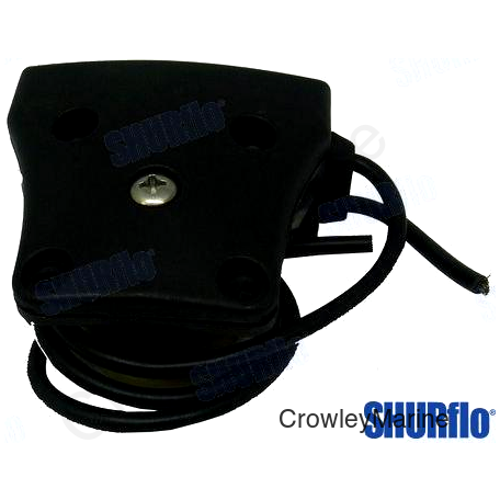 SWITCH KIT FOR SHURFLO 490X (SH94-668-00)