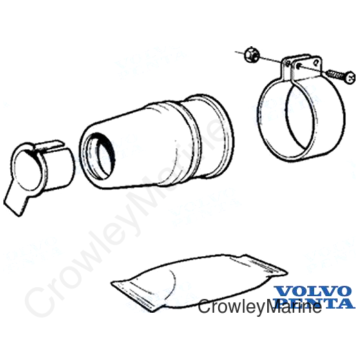 SEAL KIT (RM3819725)