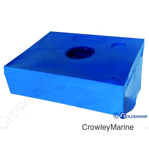 WASTE TANK 47L (GS50042)