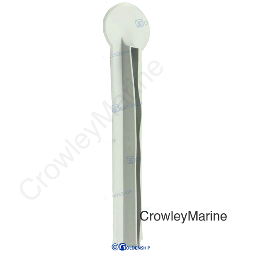 TRANSOM HOLDER 18 MM (HSHOLDERSMALL)