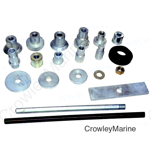 GEARCASE TOOL KIT (RM91-31229A7)