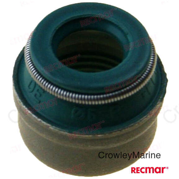 VALVE OIL SEAL (REC861700)