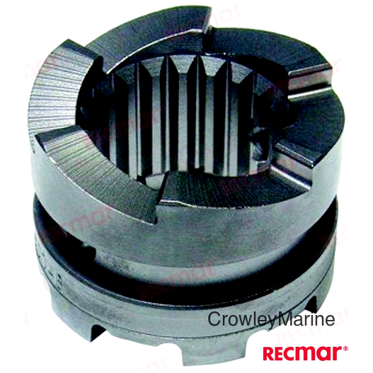 CLUTCH DOG (REC52-850048T)