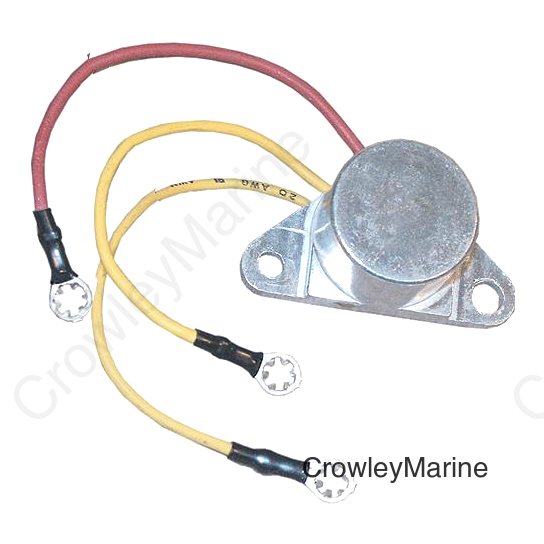 3 Wire Rectifier