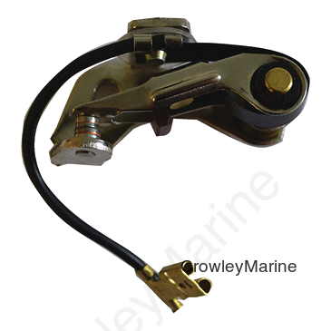 Contact Set,Inboard Ignitions