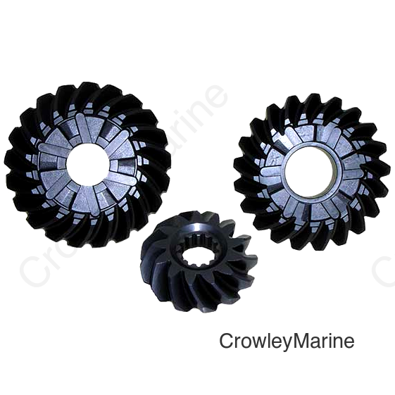 Small Reverse Gear Set