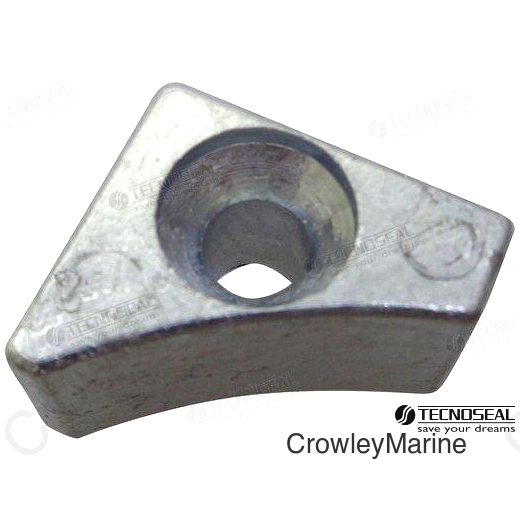 ANODE FOR YAM (TEN01166)