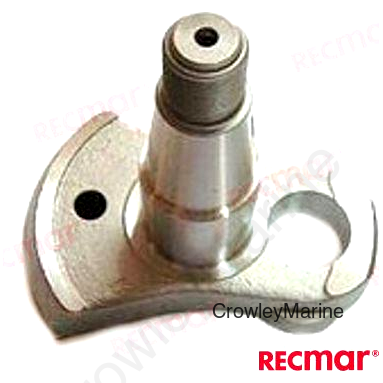 CRANKSHAFT PART 1 (REC6F5-11412-11)