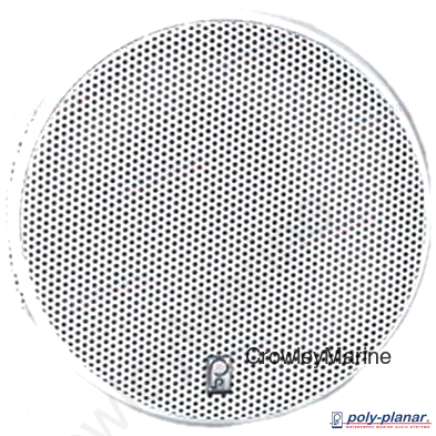 PR PLATINIUM SPEAKER 180MM (PPMA-6600)