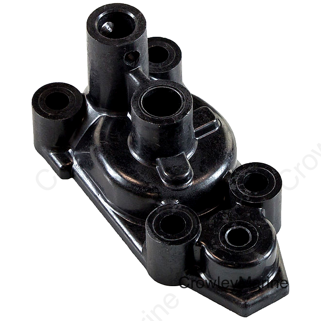 Housing, Water Pump