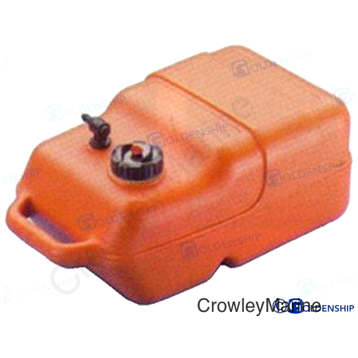 FUEL TANK 12 L (GS31050)
