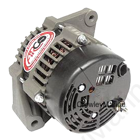 Alternator Pleasurecraft