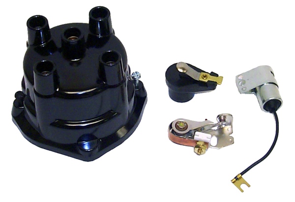 TUNE UP KIT OMC
