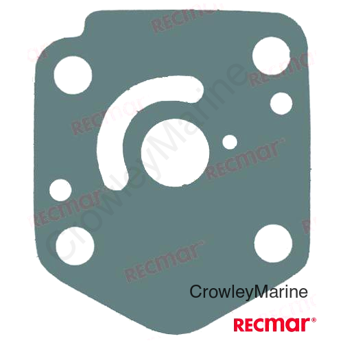WATER PUMP GASKET (REC17472-93911)
