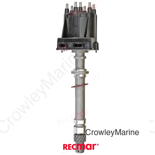 ELECTRONIC DISTRIBUTOR (REC807964A1)