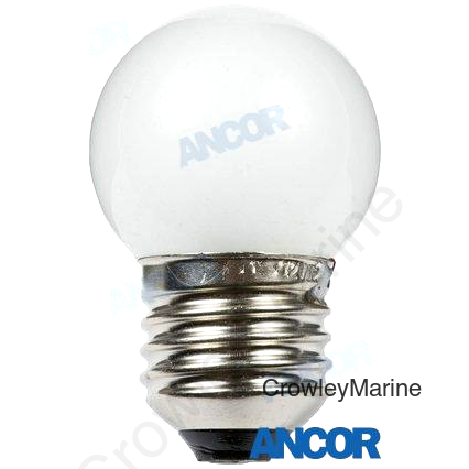 BULB 12V 15W (AM511016)