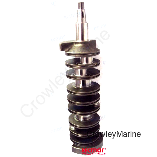CRANKSHAFT (REC6G5-11411-02)