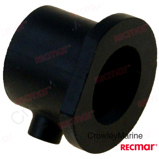 DAMPER, WATER SEAL (REC6D0-44367-00)
