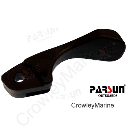 HANDLE,GEAR SHIFT (PAF20-00000008)