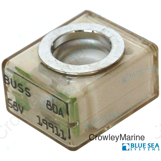 BATT SWITCH FUSE 80A (BS5181)