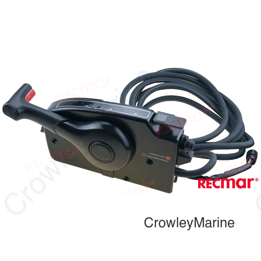 SIDE CONTROL (REC881170A7)