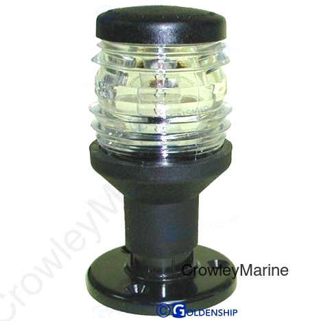 NAV LIGHT BLK (GS10055)